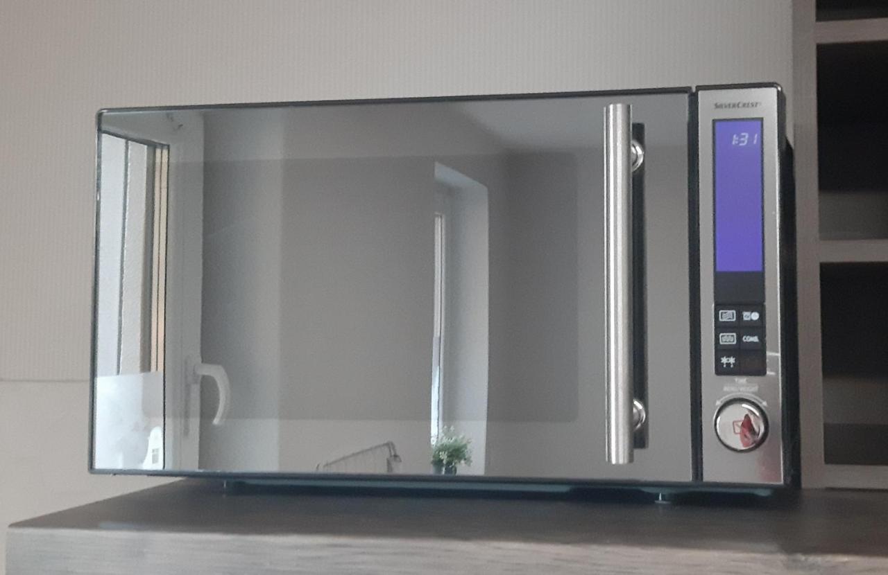 Design Maisonette - 24H Self-Check-In - Bis 7 Pers - In Direkter Weihernaehe - Parkplatz - Wifi - Balkon -Terrasse - Radwege Schiffweiler Extérieur photo