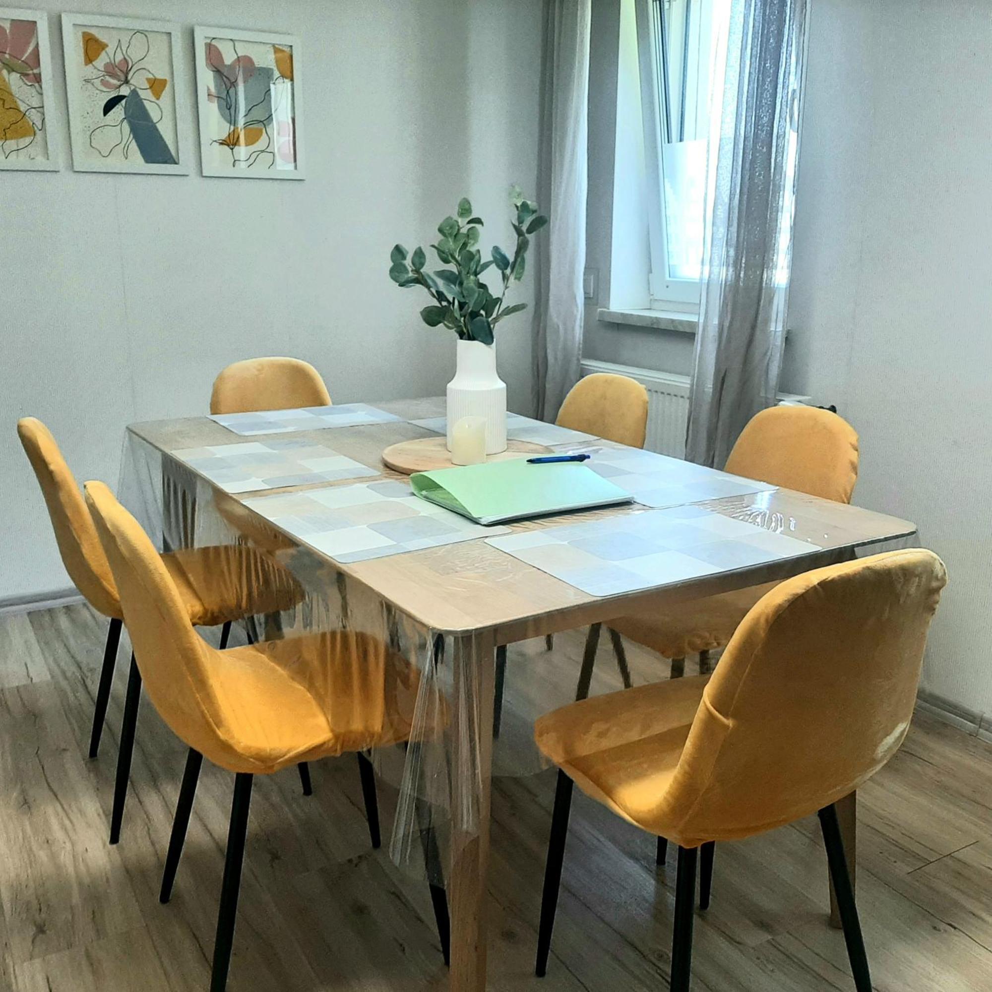 Design Maisonette - 24H Self-Check-In - Bis 7 Pers - In Direkter Weihernaehe - Parkplatz - Wifi - Balkon -Terrasse - Radwege Schiffweiler Extérieur photo